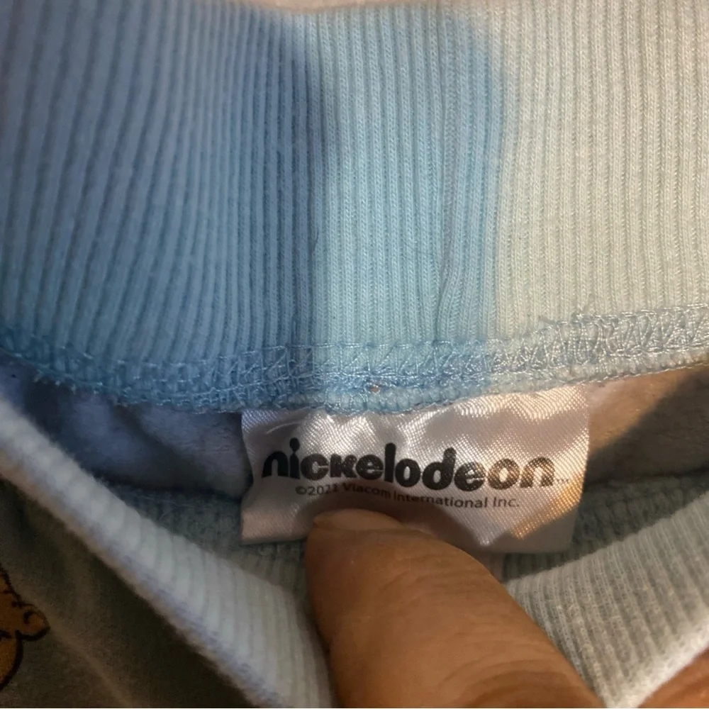 Nickelodeon rugrats xl